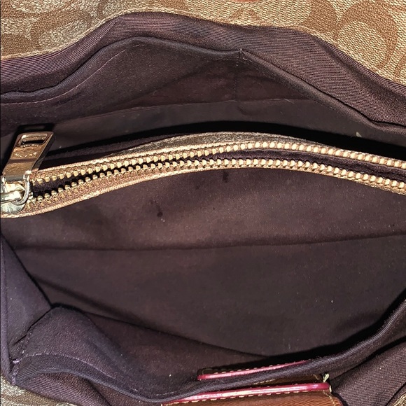 Coach Medium size bag - Picture 3 of 3